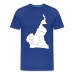 Men's Premium T-Shirt Cameroon